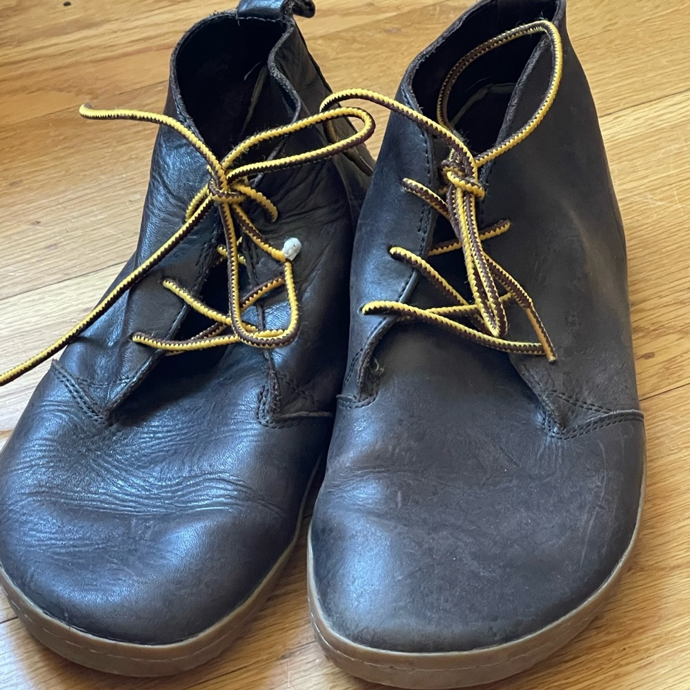 Vivo barefoot boot